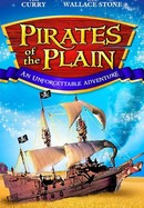 Pirates of the Plain poster image