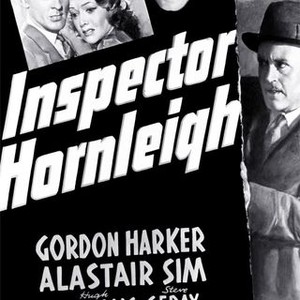 Inspector Hornleigh photo 7