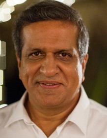 Darshan Jariwala