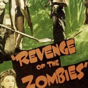 Revenge of the Zombies photo 9