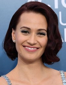 Kristen Gutoskie