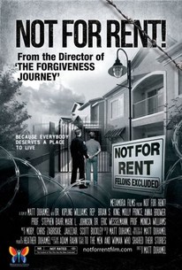 Watch trailer for Not for Rent!