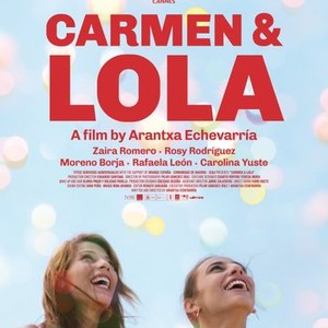 Carmen & Lola (2018) photo 1
