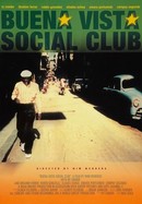 Buena Vista Social Club poster image