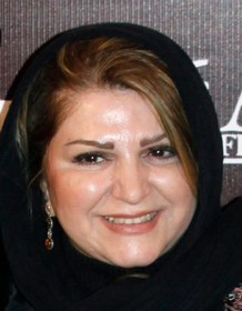 Hayedeh Safiyari