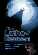 The Lathe of Heaven poster image