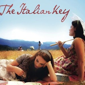The Italian Key - Rotten Tomatoes