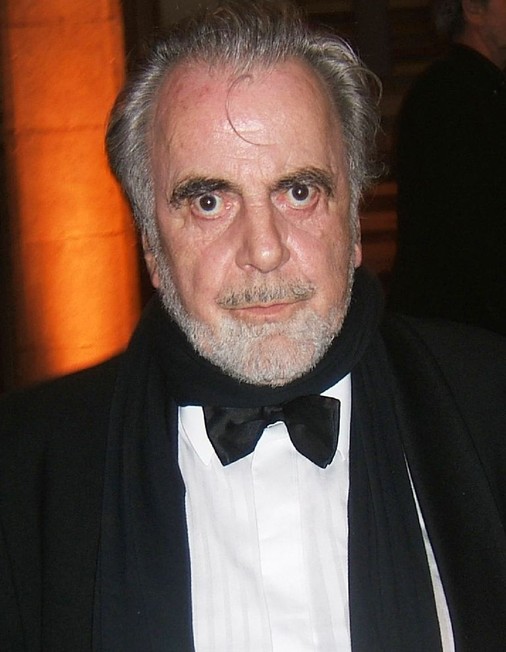 Maximilian Schell