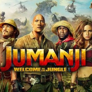 Jumanji: Welcome to the Jungle photo 18