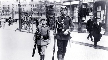 The Guns of August (1964) | Rotten Tomatoes