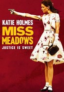 Miss Meadows poster image