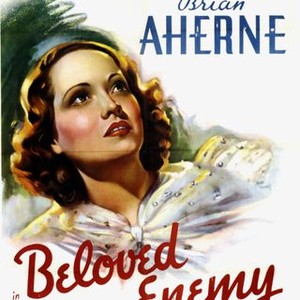 Beloved Enemy (1936) photo 8