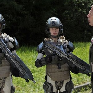 Halo: Nightfall - Rotten Tomatoes