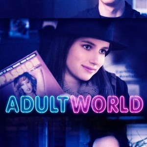 Adult World (2013) photo 2
