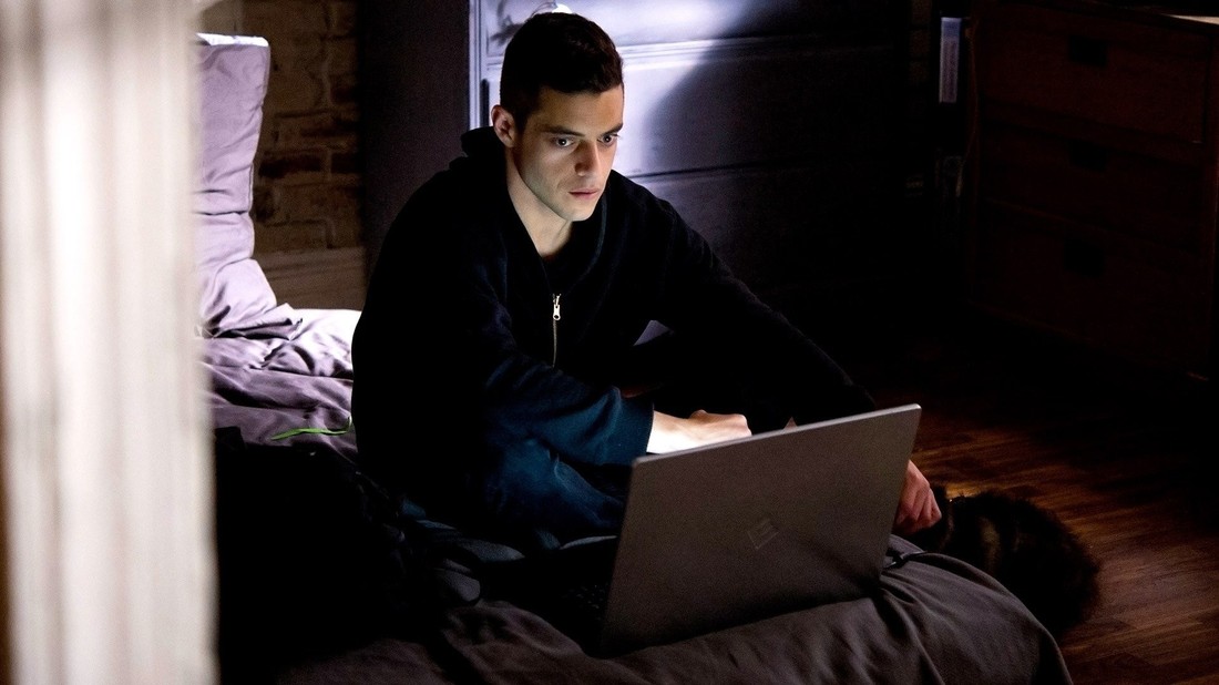 Mr robot season online 1 123movies