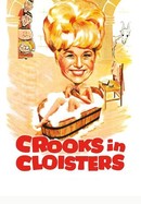 Crooks in Cloisters poster image