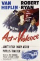Act of Violence