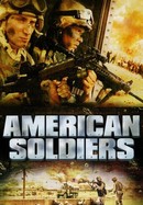 American Soldiers poster image