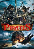 The Pirates poster image