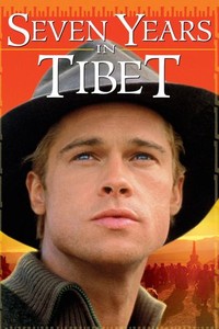 Seven Years in Tibet