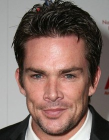 Mark McGrath
