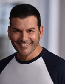 Ed Aristone