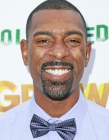 Kevin Tate