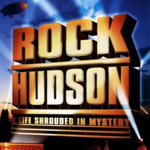 Rock Hudson photo 2