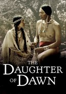 The Daughter of Dawn poster image