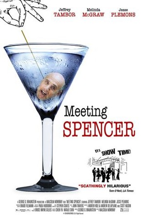 Meeting Spencer poster
