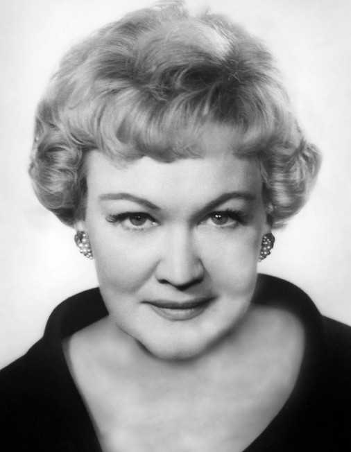 Bibi Osterwald