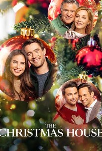 The Christmas House | Rotten Tomatoes
