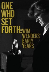 Watch trailer for One Who Set Forth: Wim Wenders' Early Years
