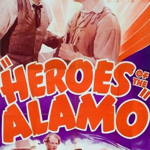 Heroes of the Alamo (1938) photo 10
