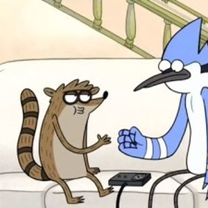 Regular Show: Season 2 - Rotten Tomatoes