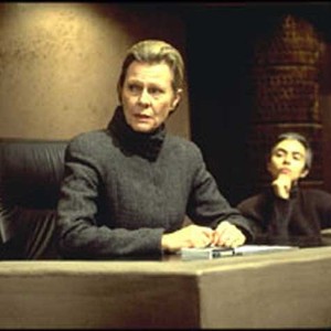 John Carpenter's Ghosts of Mars photo 11