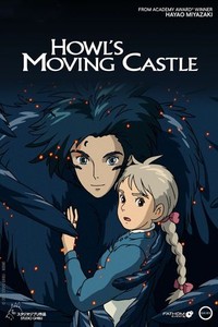 Howl's Moving Castle