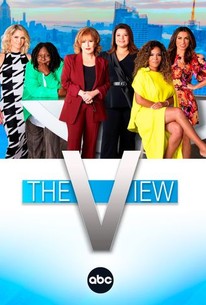 The View Season 26 Rotten Tomatoes