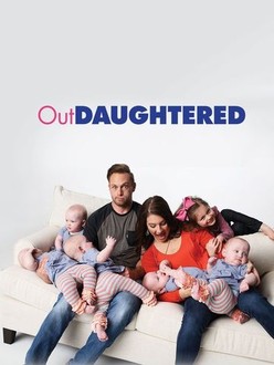 Outdaughtered season 5 episode 8 2025