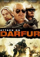 Attack on Darfur poster image