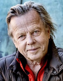 Krister Henriksson