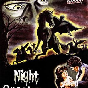 Night Creatures photo 2