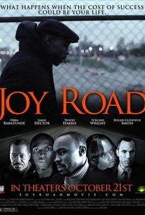 Joy Road (2011) - Rotten Tomatoes