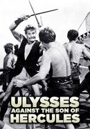 Ulysses Against the Son of Hercules poster image