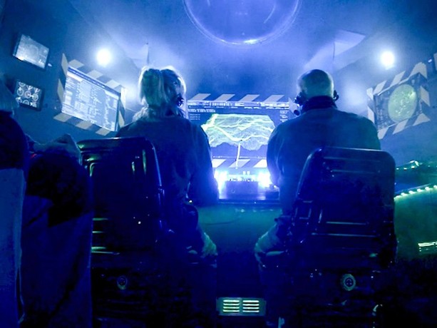 Gods of the Deep | Rotten Tomatoes
