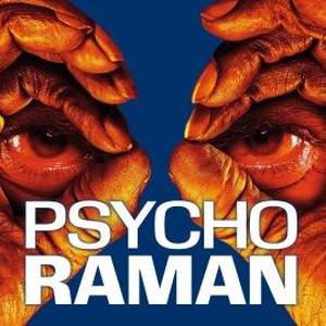 Psycho Raman photo 20