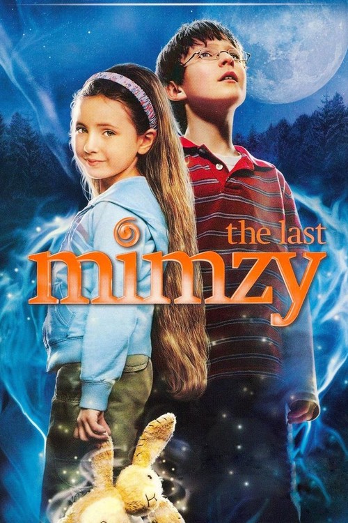 The Last Mimzy poster