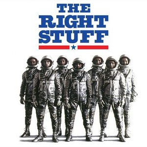 The Right Stuff (DVD)