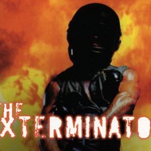 The Exterminator photo 8
