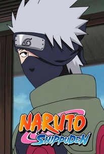 Naruto: Shippuden: Season 21, Episode 8 - Rotten Tomatoes